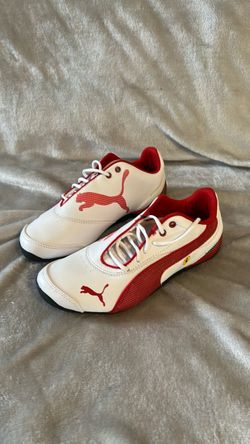Puma size 5