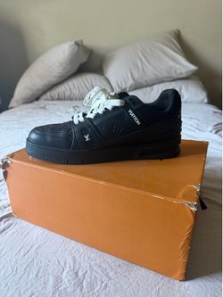 Louis Vuitton shoes