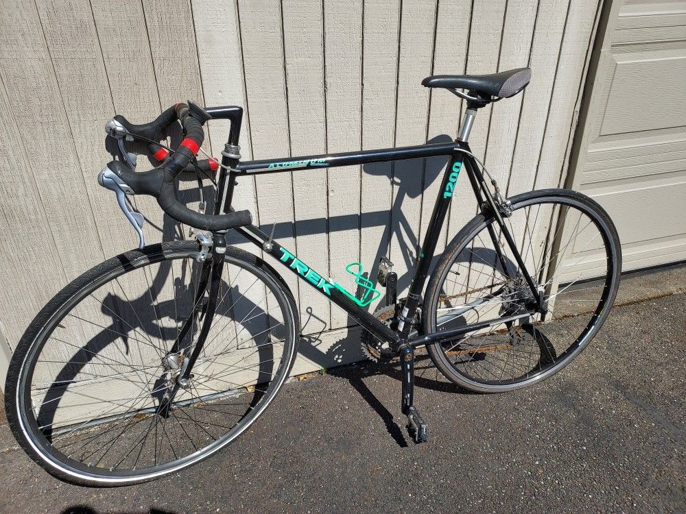 Trek 1200 Bike