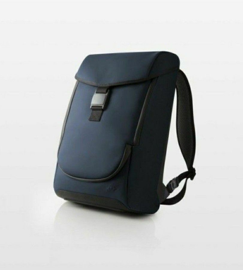 ZERO-G WEIGHT-REDUCING BACKPACK Cobalt Blue