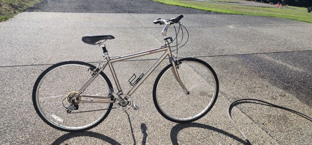 Novara Alance Bicycle Size Small/Medium