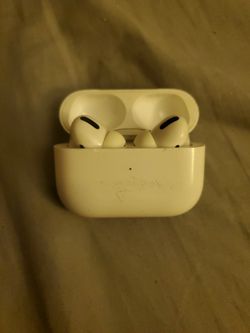 Airpod Pro