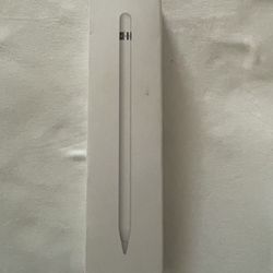 Apple Pencil 