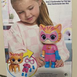 Kitty Baby Toddler Toy