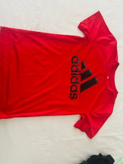 Boys adidas