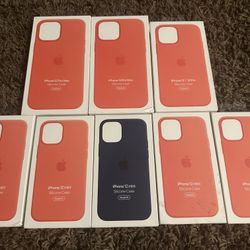 iPhone Cases $20 Each 