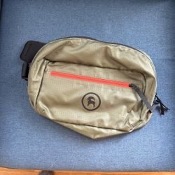 Cross Body, Cycling, Waist Pack