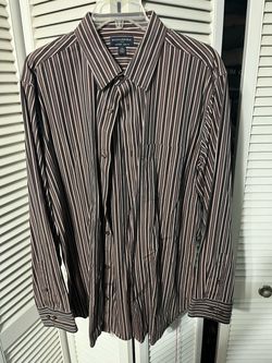 Long sleeve collard shirts