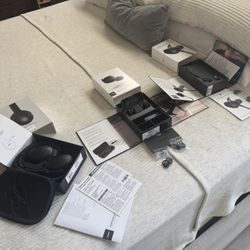 Bose Package 120.00