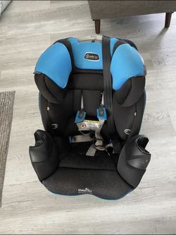 Car seat