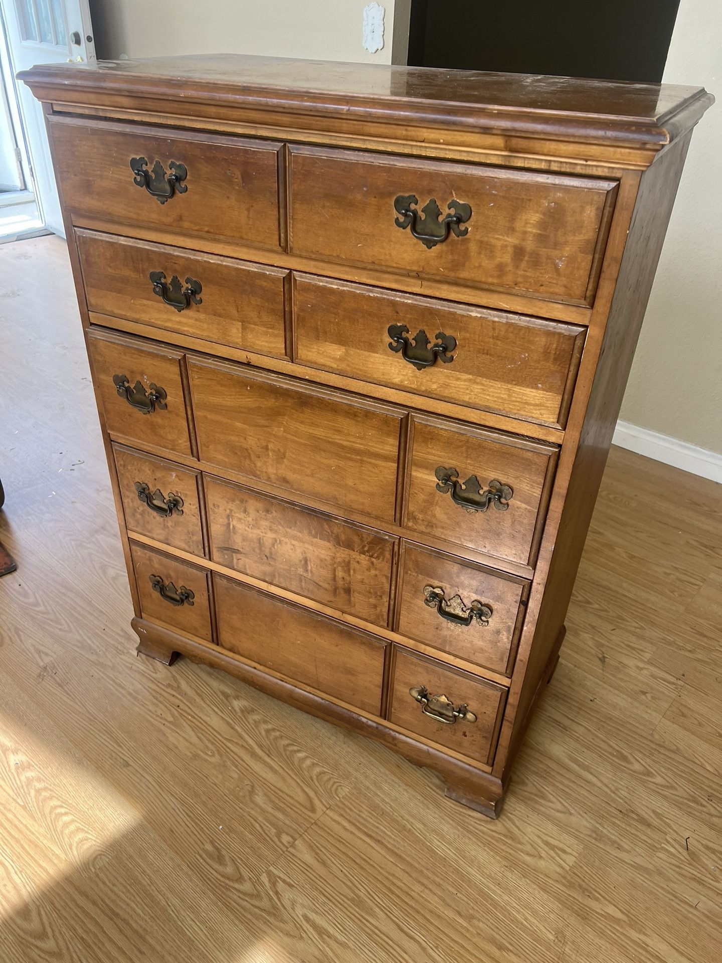 Pura Madera