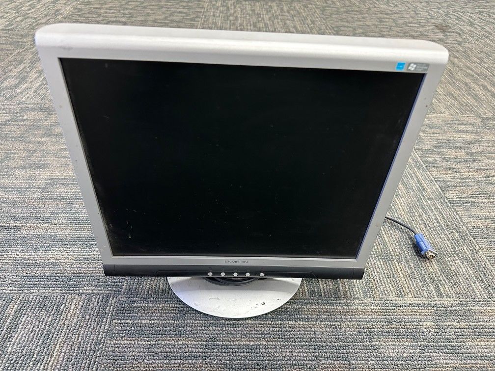 Computer Monitor - Envision 17"