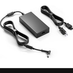 19.5V 9.23A 180W AC Adapter for MSI Stealth Charger GS63 GS65 GS73 GS75 GS60 GS70 MSI GF63 GF65 GF75 Thin MSI Laptop Charger ADP-180MB K Power Supply 