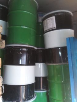 Barrels 4 Sale This Weekend Only