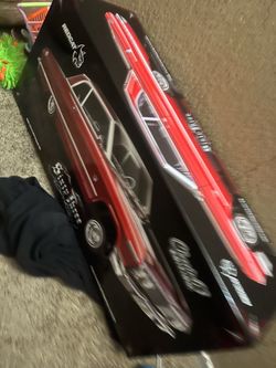 Rc car