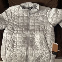 Northern Face Jacket 