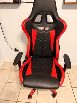 Gaming chair