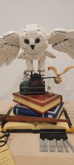 Hedwig Harry Potter's Owl