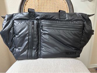New Steve Madden Travel Bag