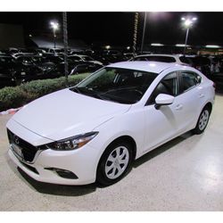 2017 Mazda MAZDA3 Sport 