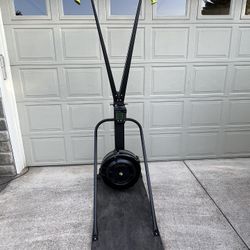 Concept 2 SkiERG PM5 With Base