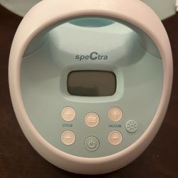 Spectra S1 plus