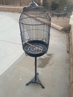 Birdcage