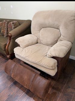 Recliner