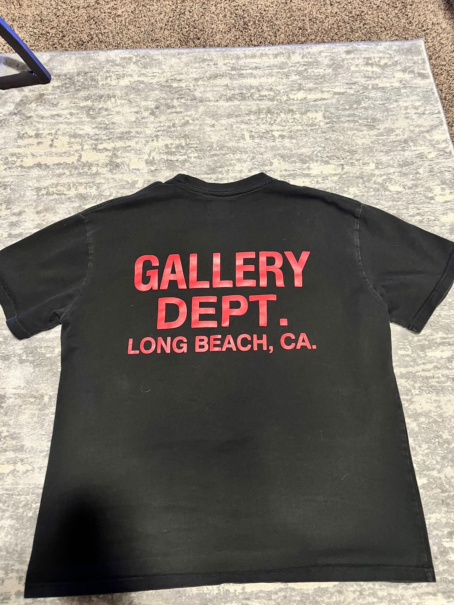Gallery Dept