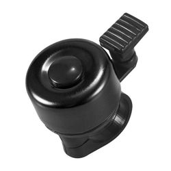 Mini Bike Bell Ring Loud Handlebar Alarm