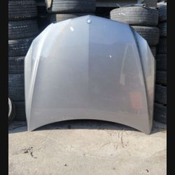 2010/2011/2012/2013 Merceded E350 Coupe Hood 