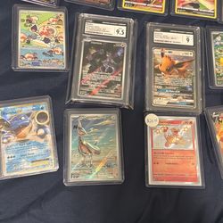 Pokémon Collection