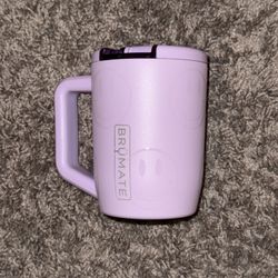 Brumate Muv 15oz Happy Hour Limited Edition Purple New In Hand