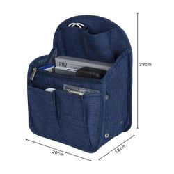 Bag Organizer 