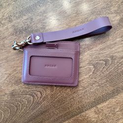 Andar Denner Wallet