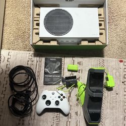 Xbox series s