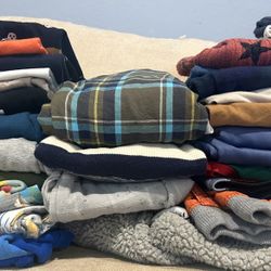 2t Toddler Boy  Clothes 