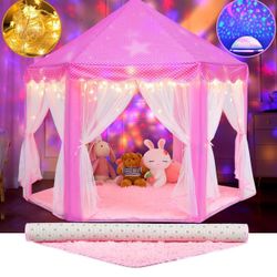 Princess Tent for girls 