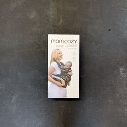 Brand New Momcozy Baby Carrier (Model BC001)