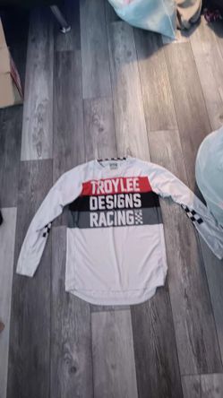 Dirtbike jerseys