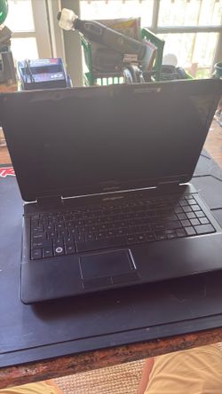 E machines computer