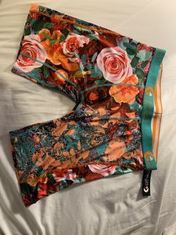 Brand New Men’s Ethika