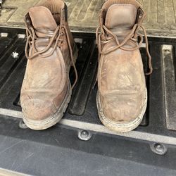 Work Boots 