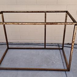 Metal Frame