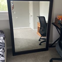Large Mirror - For Free