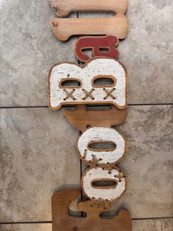 Football Wall Decor