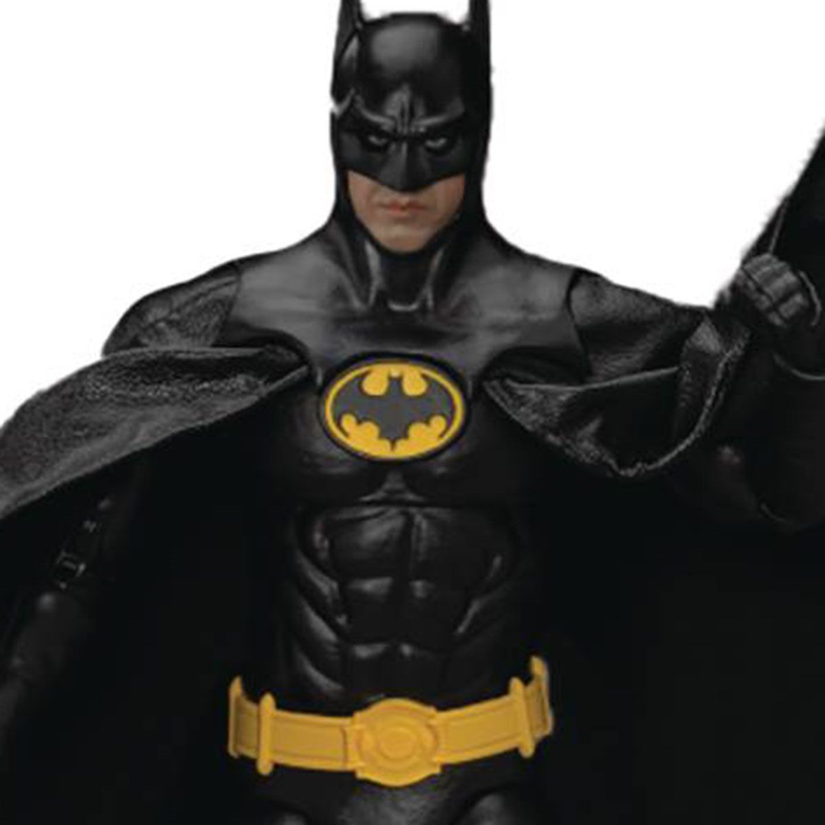 Beast Kingdom 1989 Batman Dynamic Figure