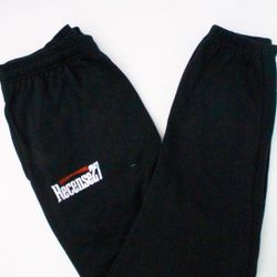 Box Logo Sweatpants