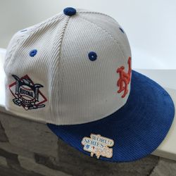 New Era Hat Brand New 7 1/4