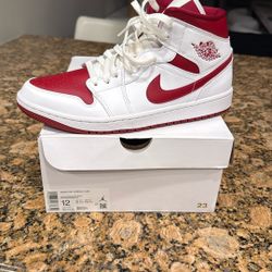 Air Jordan 1 New